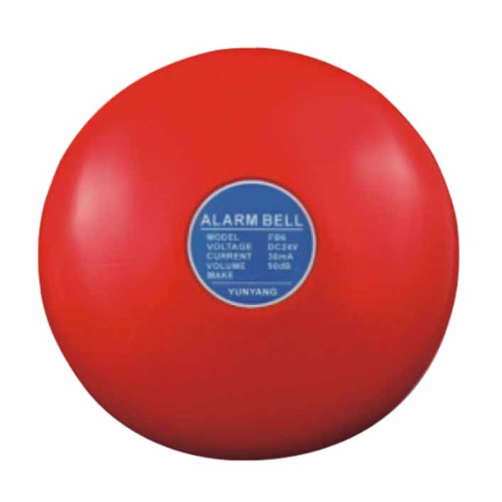 Chuông báo cháy 6″ Yunyang YFB-6 24V post image