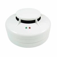 Đầu báo khói quang Yunyang YDS-S02 24V