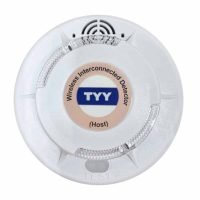 Máy dò nhiệt cục bộ kết nối không dây Yunyang YDT-W01A thumbnail